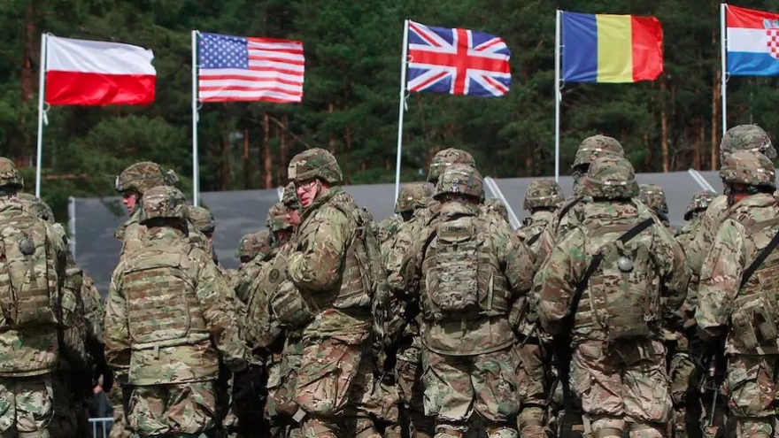 Quy mô xung đột ở Ukraine vượt ngoài suy nghĩ của NATO